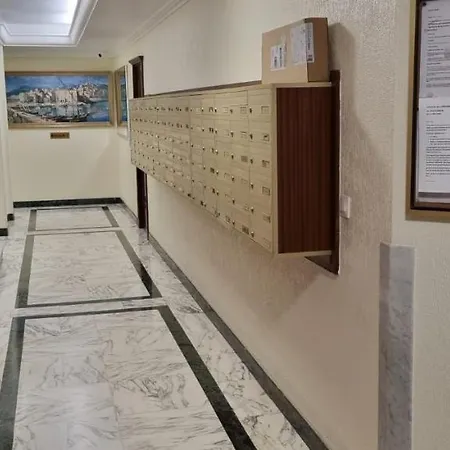 Sablettes Sea View *