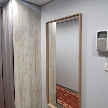 Sablettes Sea View * 芒通