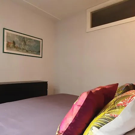 דירה Sablettes Sea View מנטון