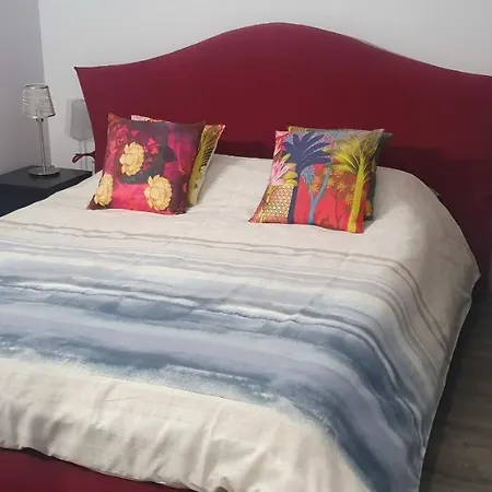 Sablettes Sea View *