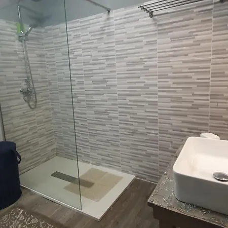 Sablettes Sea View Apartman *