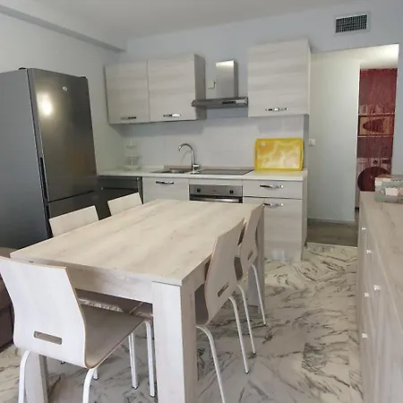 Sablettes Sea View Appartement