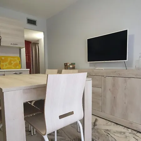 Sablettes Sea View Appartement