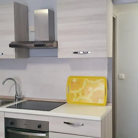 Apartman Sablettes Sea View Menton