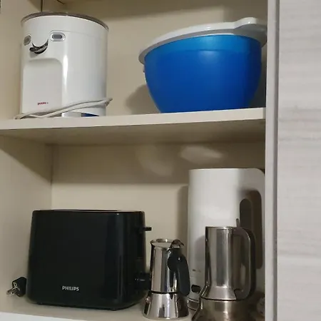 Sablettes Sea View Appartement Menton