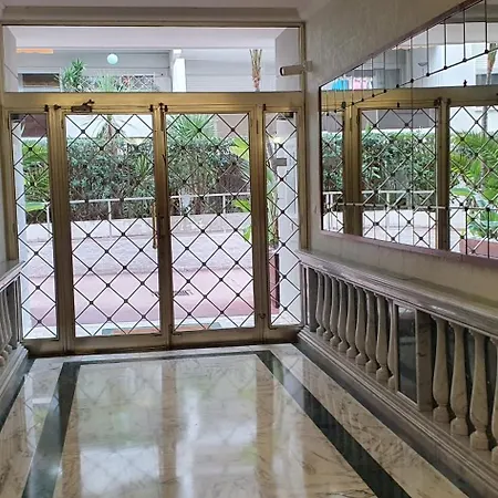 Sablettes Sea View Appartement Menton