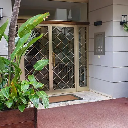 Sablettes Sea View * Menton