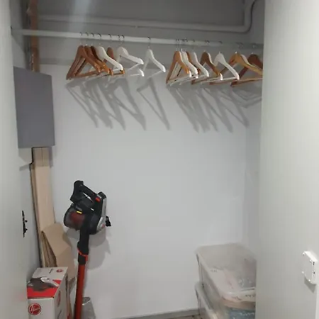 Sablettes Sea View Appartement Menton