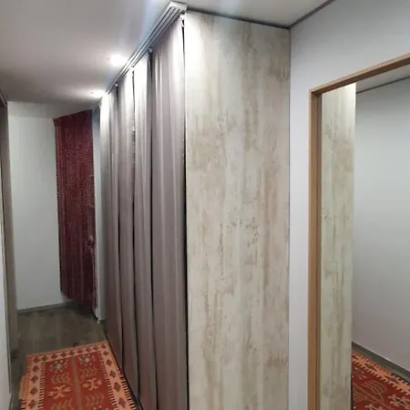 Sablettes Sea View Apartman Menton