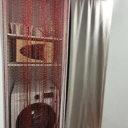 Sablettes Sea View Apartman