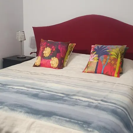 Apartman Sablettes Sea View